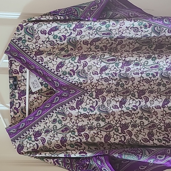 Ladies Kaftan - Picture 2 of 7